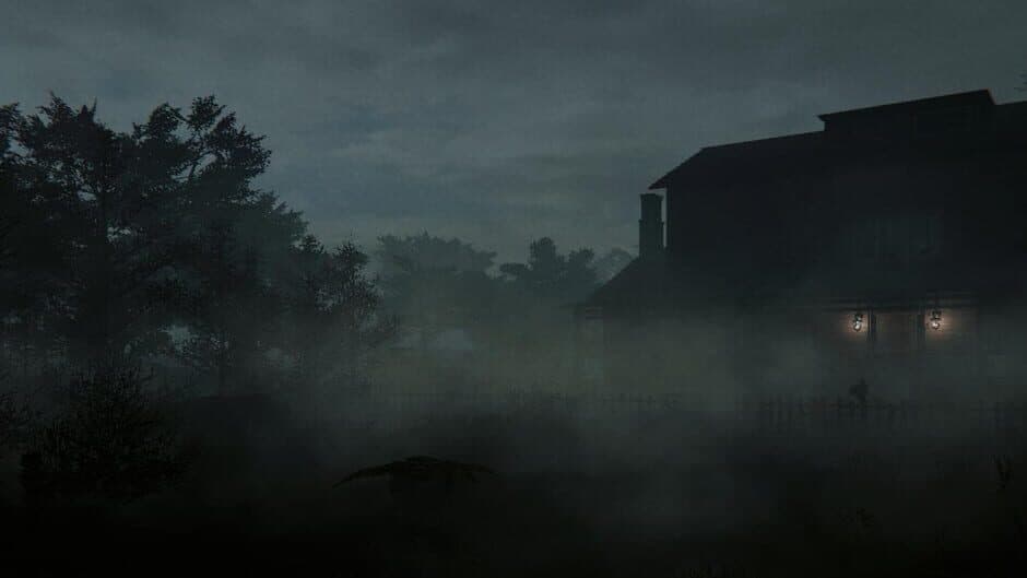 Silent Stay artwork 1