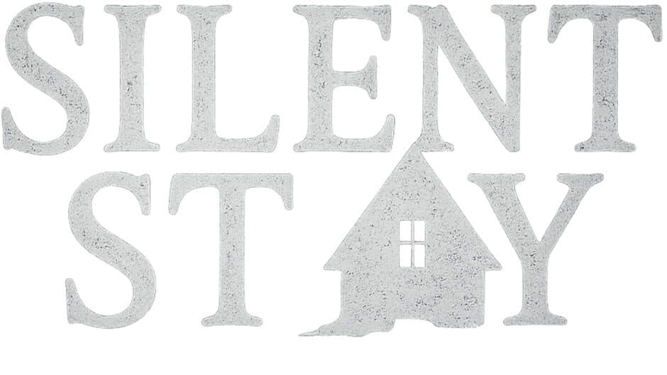 Silent Stay artwork 2
