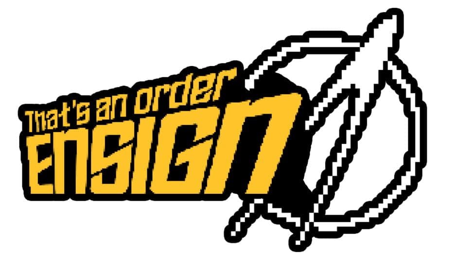 That’s An Order Ensign artwork 2
