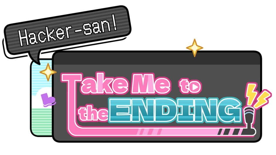 Take Me to the Ending! artwork 2