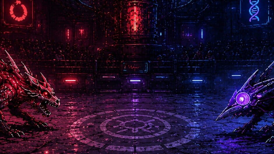 Signal Pit artwork 1