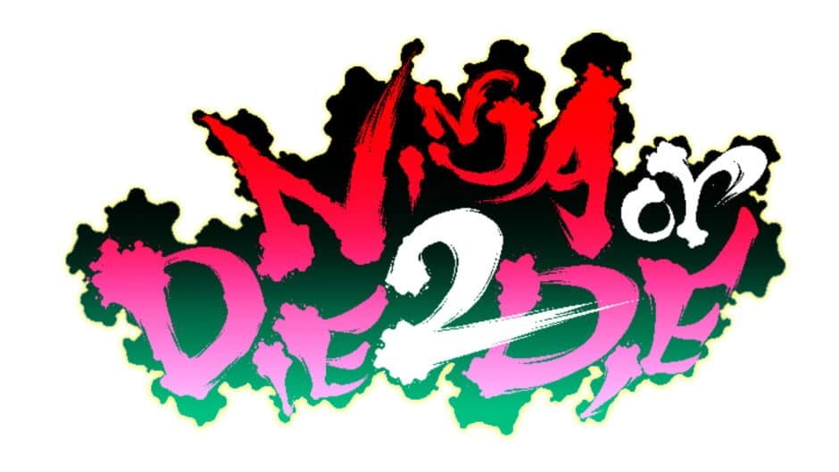 Ninja or Die 2 Die artwork 2