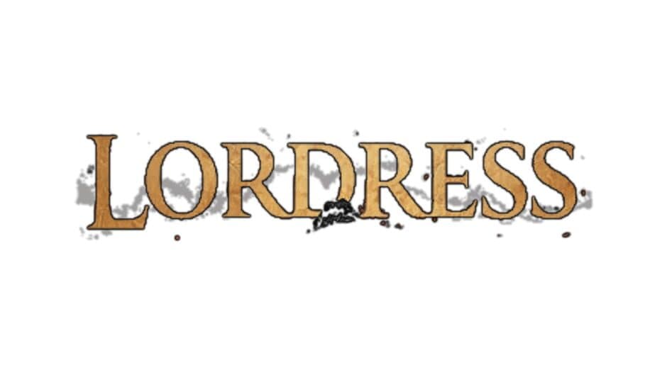 Lordress artwork 2