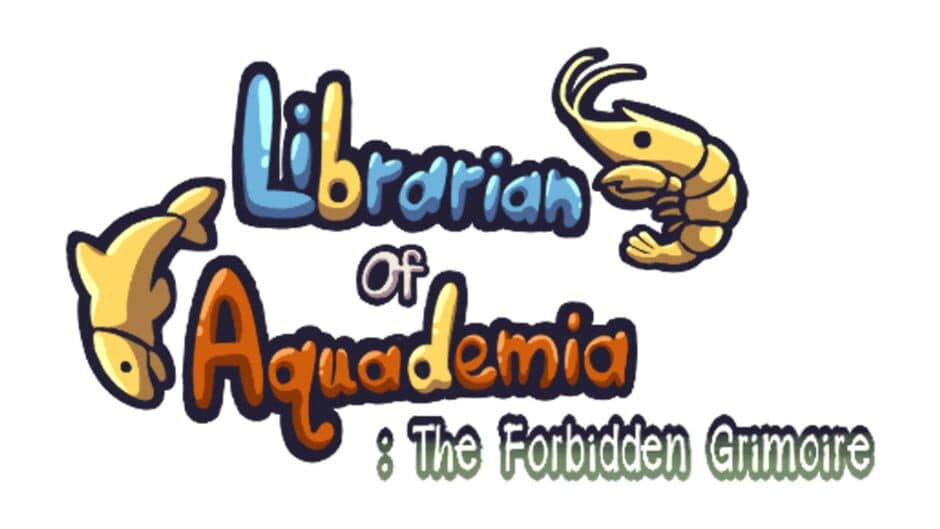 Librarian of Aquademia: The Forbidden Grimoire artwork 2