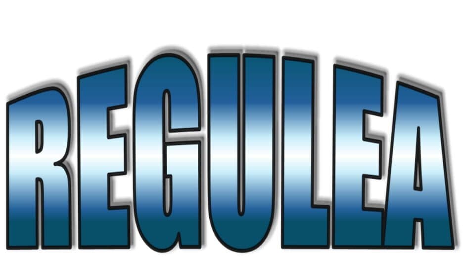 Regulea artwork 2