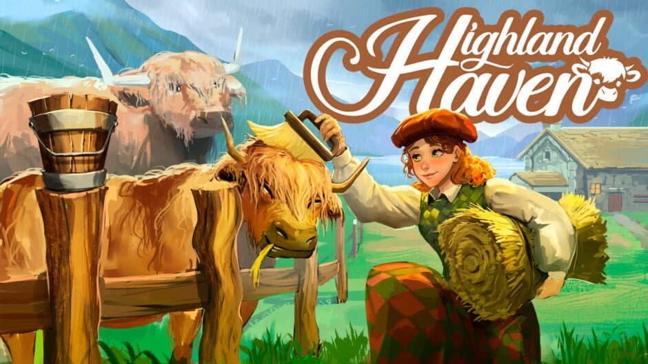 Highland Haven artwork 2
