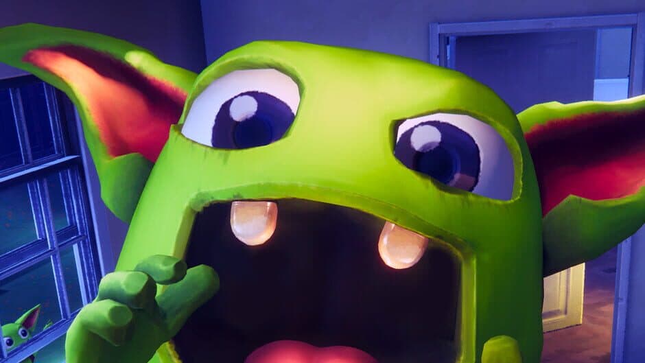 Loot Gobblin' Together artwork 4
