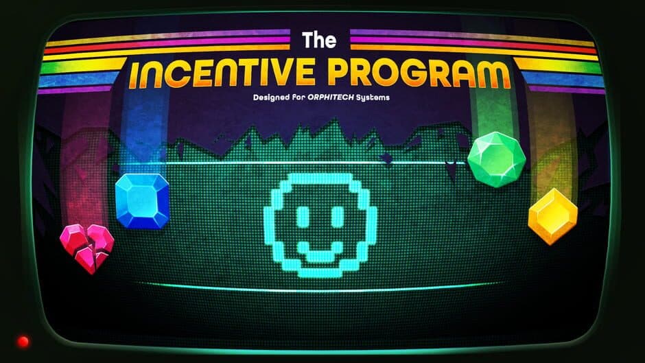 The Incentive Program artwork 3