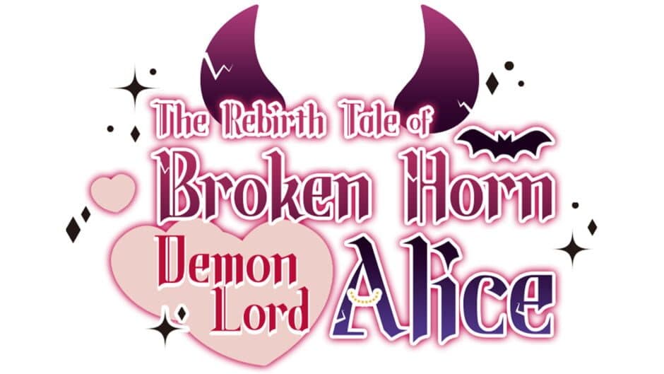The Rebirth Tale of Broken Horn Demon Lord Alice artwork 1