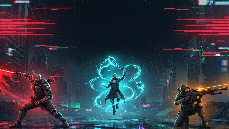 AI Apocalypse artwork 1