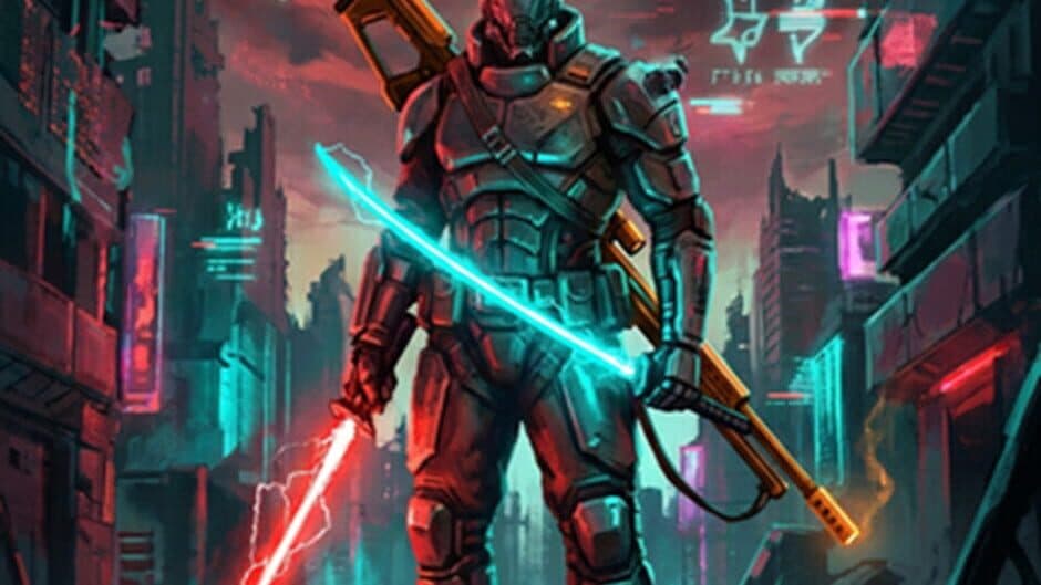 AI Apocalypse artwork 2