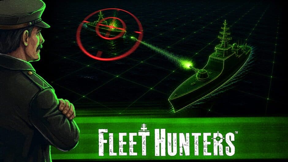 Fleet Hunters artwork 2