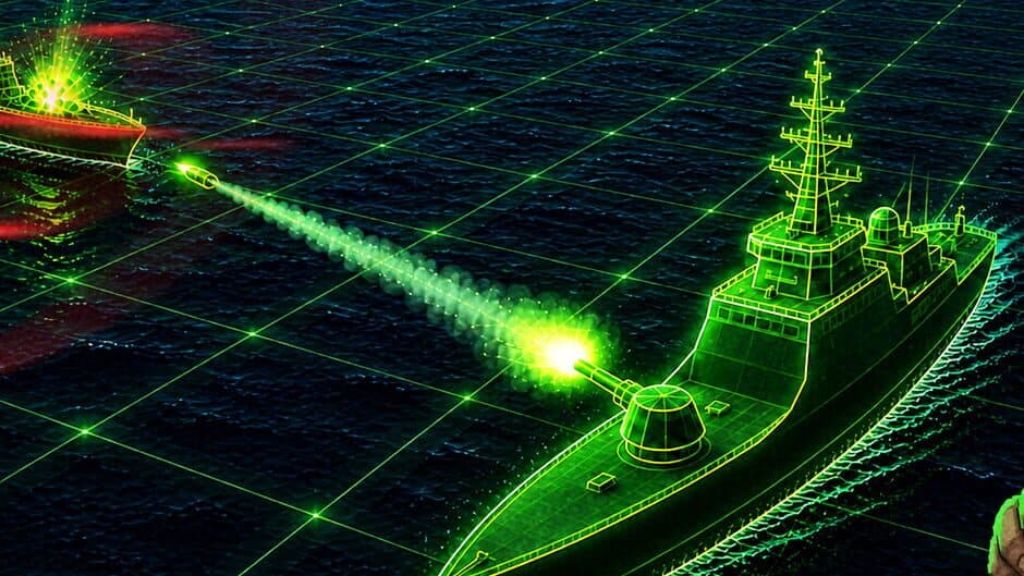 Fleet Hunters artwork 1