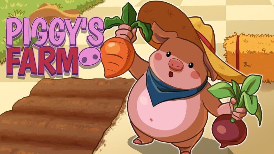 Piggy's Farm artwork 1