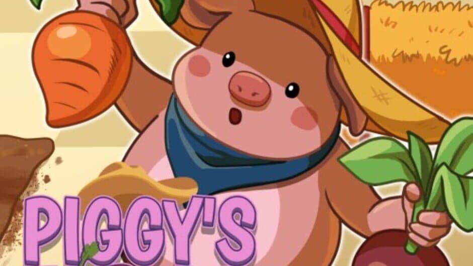 Piggy's Farm artwork 2