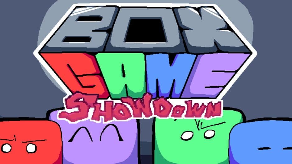 Box Game: Showdown artwork 3