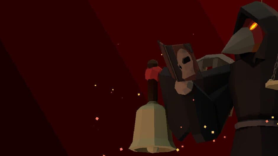 The Undead Lawyer artwork 1