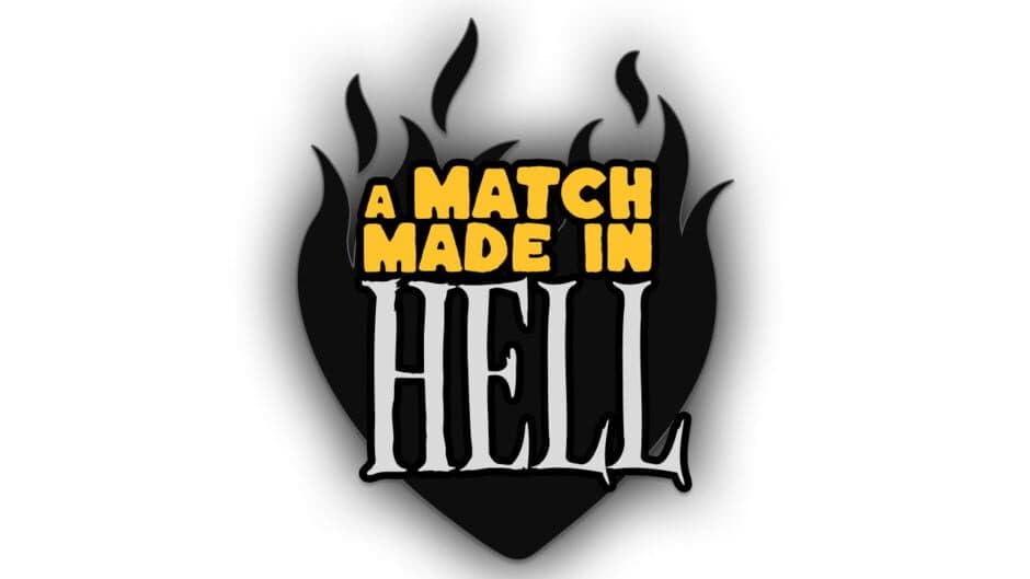 A Match Made In Hell artwork 3