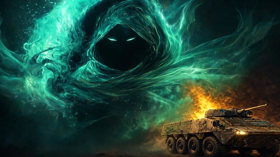Days of Reckoning: Last Battle artwork 1