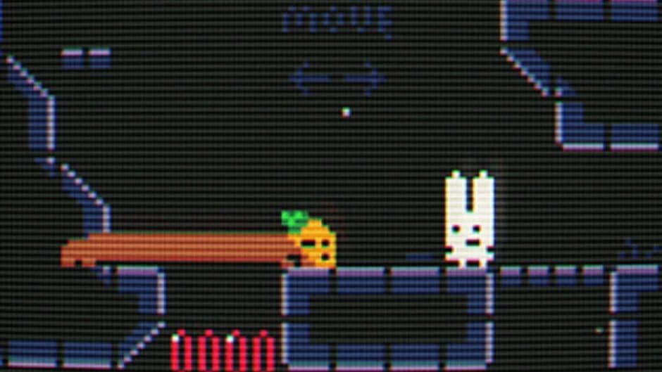 Carrot Kingdom! artwork 1