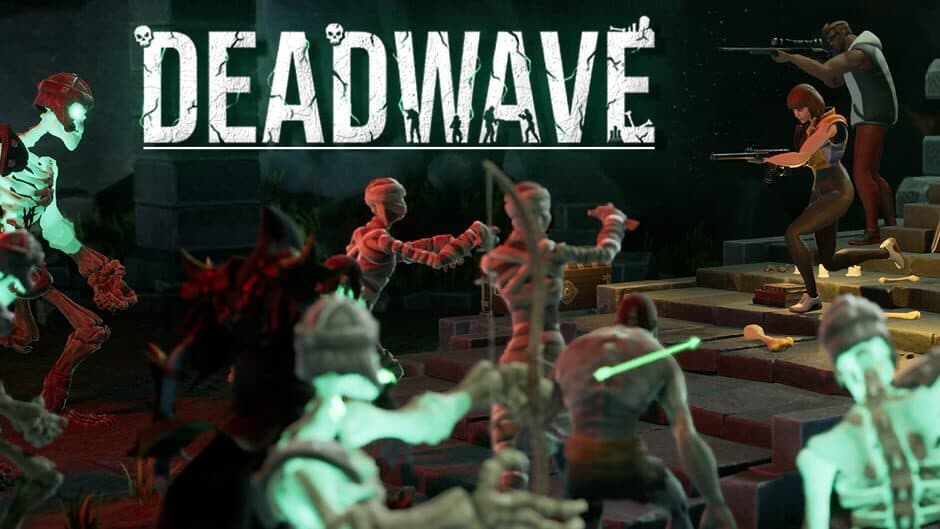 Deadwave artwork 3