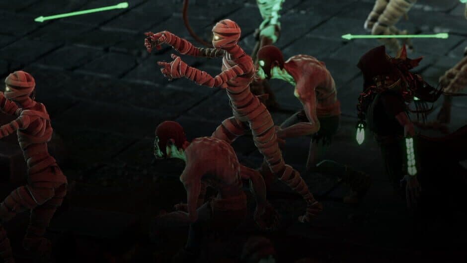 Deadwave artwork 2