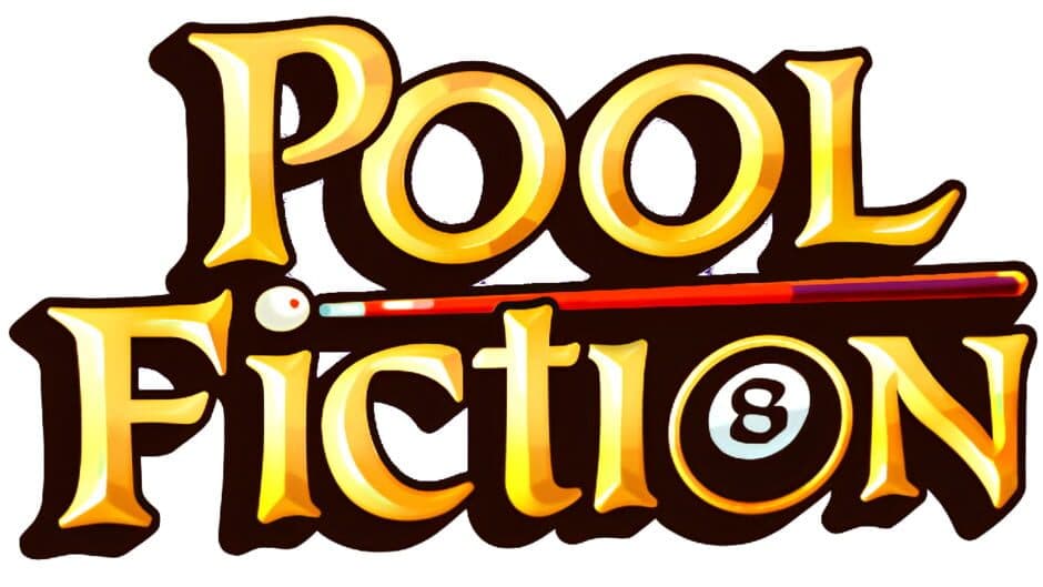 Pool Fiction artwork 2