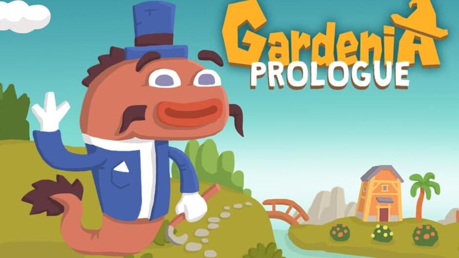 Gardenia: Prologue artwork 1