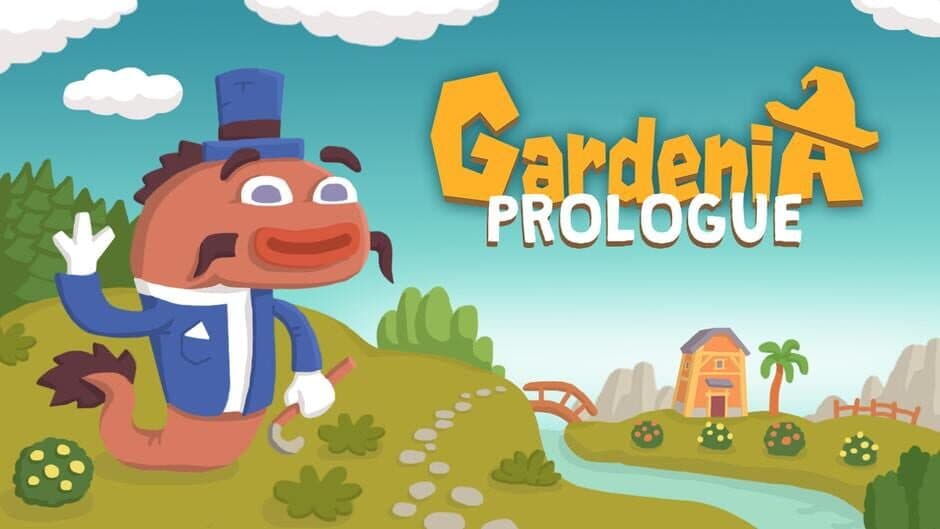 Gardenia: Prologue artwork 2