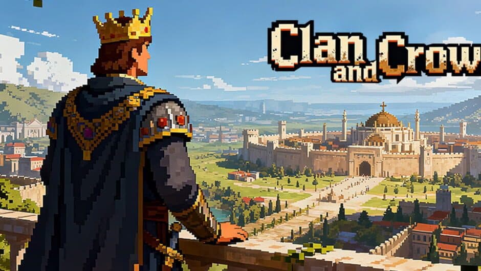 Clan and Crown artwork 1
