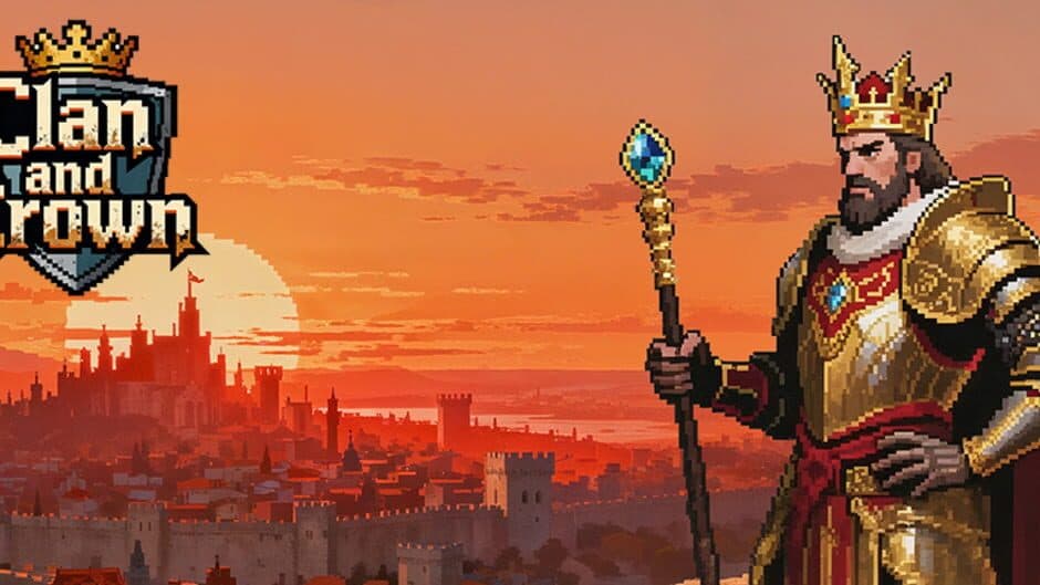 Clan and Crown artwork 2