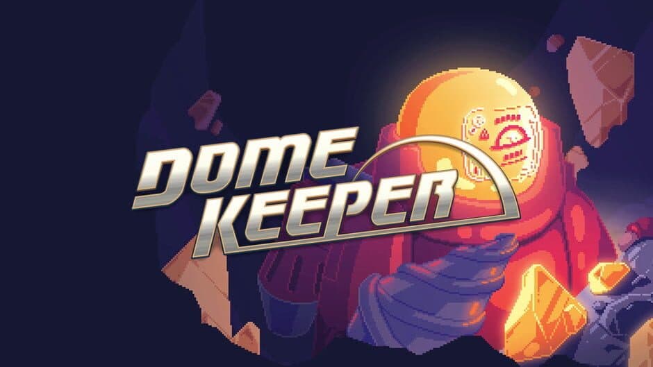 Dome Keeper: Deluxe Edition artwork 1