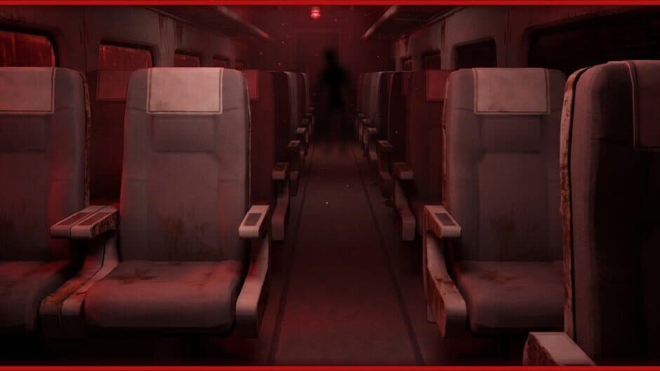 Only Humans On Board artwork 1