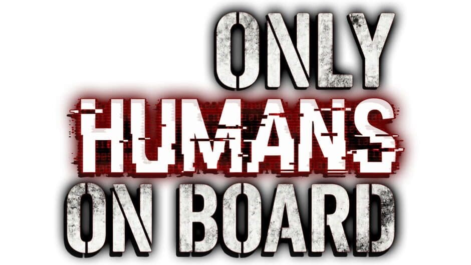 Only Humans On Board artwork 2
