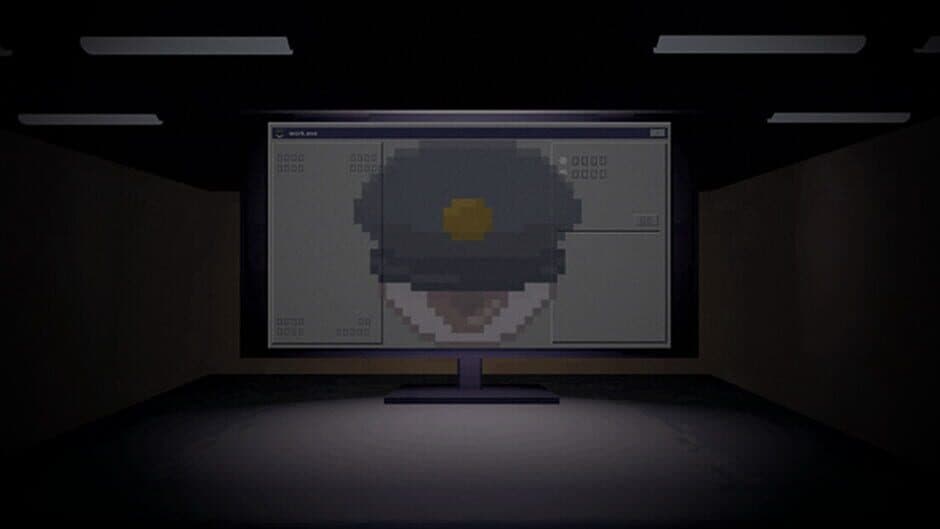 Content Moderator. artwork 1