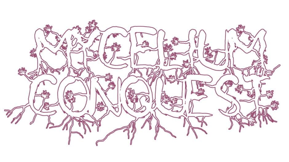 Mycelium Conquest artwork 3