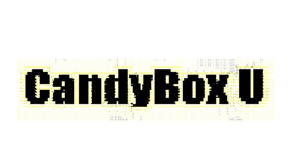 Candy Box U artwork 2