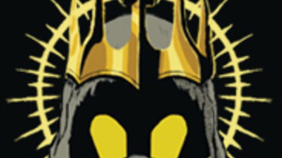 Gambit artwork 2