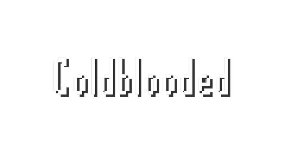 Coldblooded artwork 2