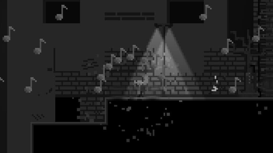 Lost City artwork 1