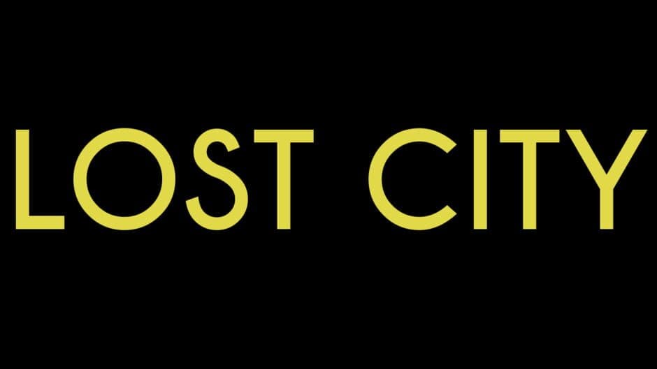 Lost City artwork 2