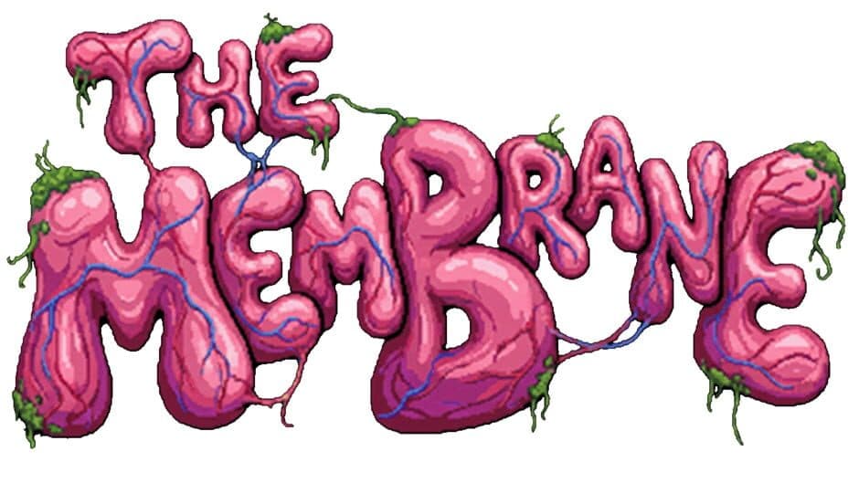 The Membrane artwork 2