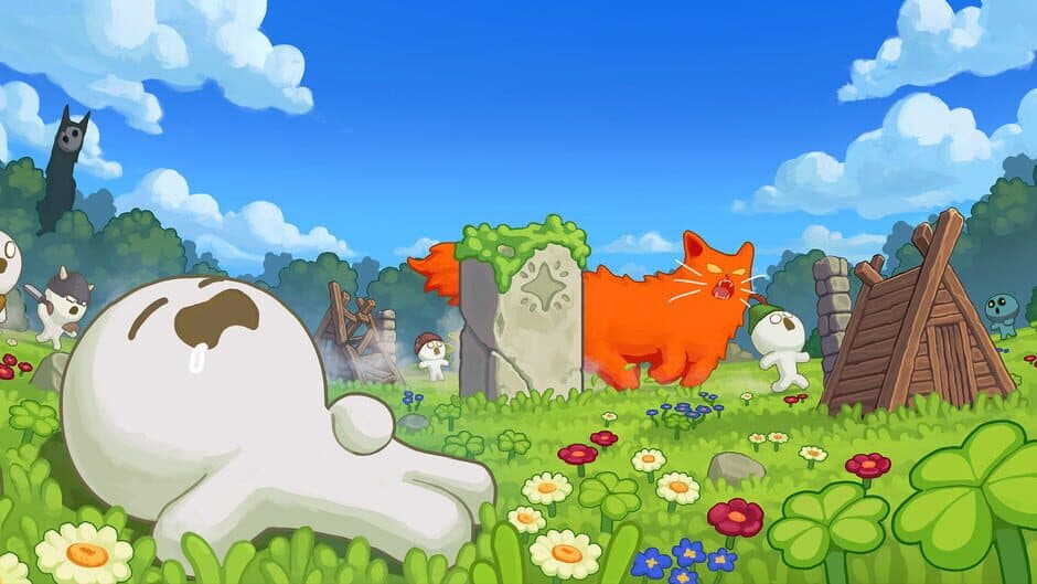 The Little Land artwork 1