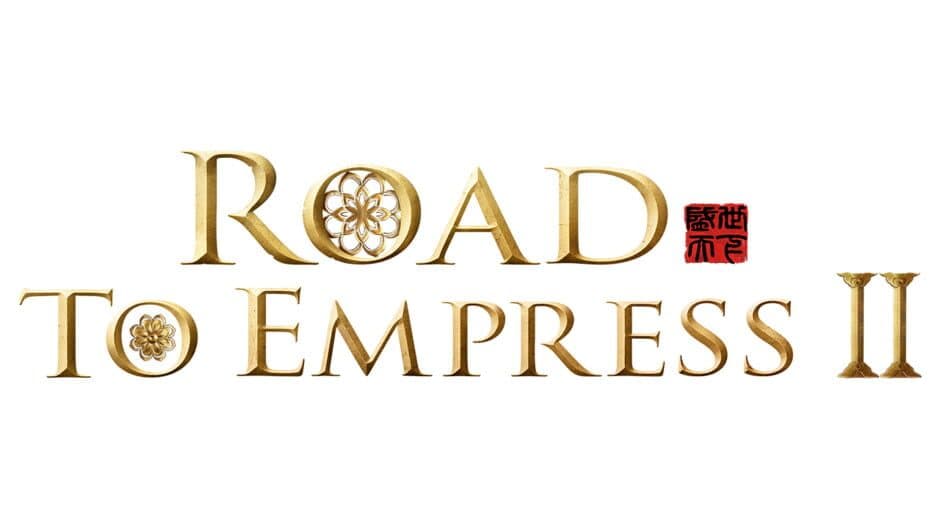 Road to Empress II artwork 4
