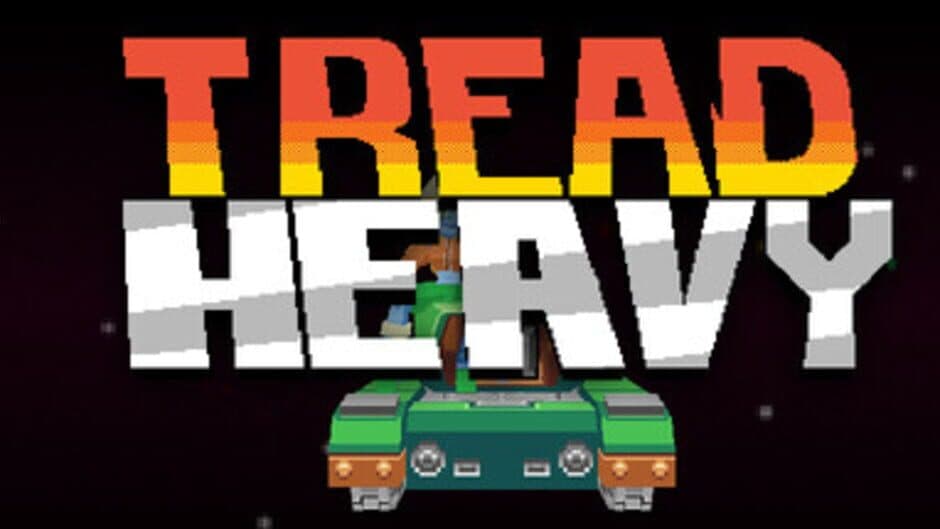 Tread Heavy artwork 2