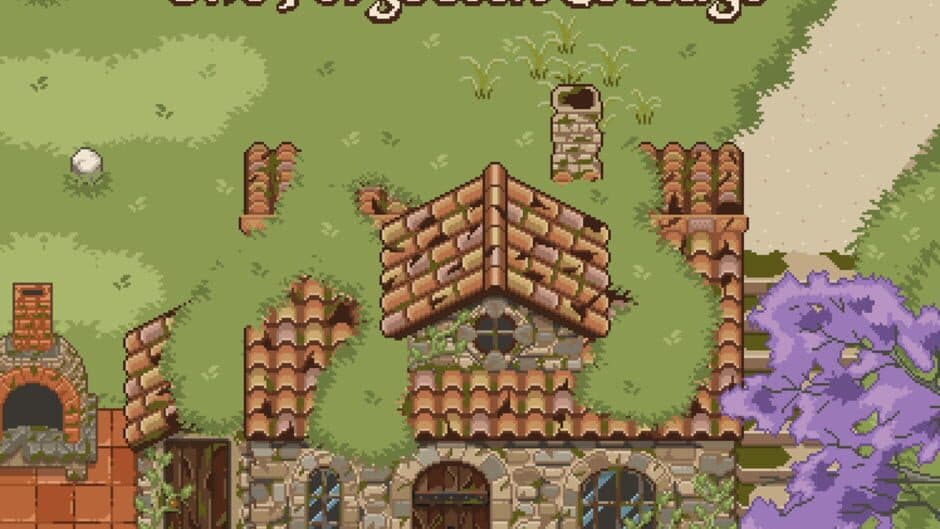 Velanit: The Forgotten Cottage artwork 3