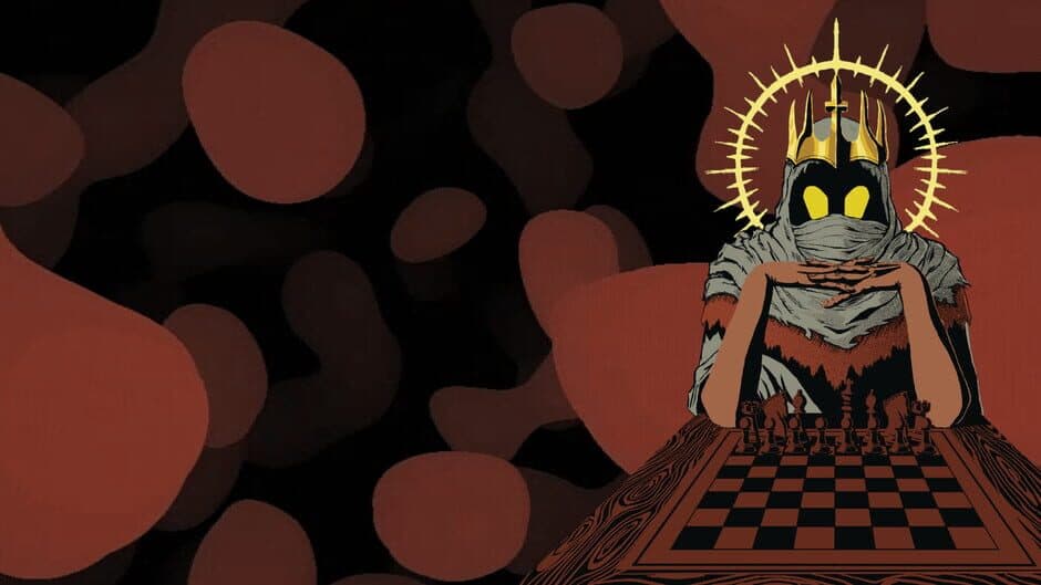 Gambit artwork 1