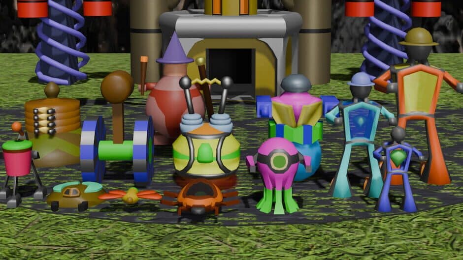 JKRobots artwork 1