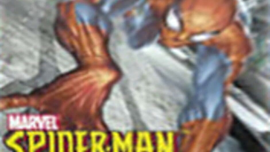 Spider-Man artwork 2