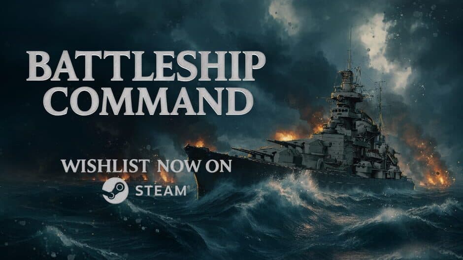 Battleship Command artwork 1